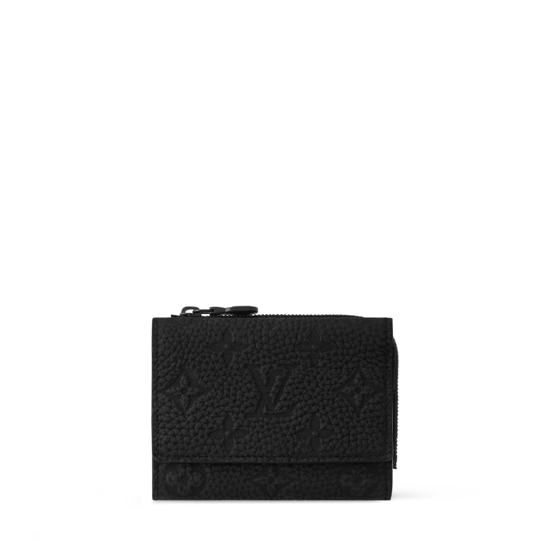 Slender Pilot Monogram Taurillon Leather LG - G90 - For Him